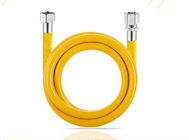 Extensible 2m Gas Hose Flame Retardant With Long Service Life